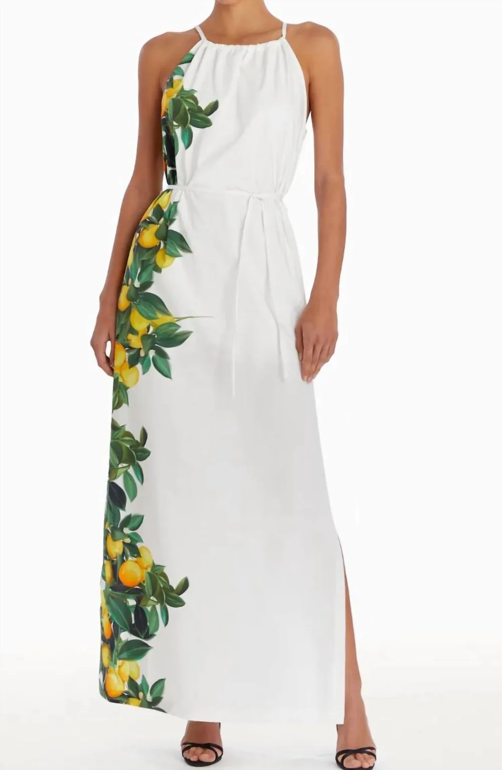 Amanda Uprichard - Alicanta Maxi Dress