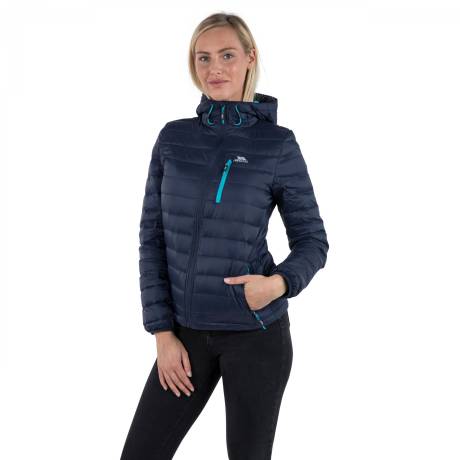 Trespass - Womens/Ladies Arabel Down Jacket