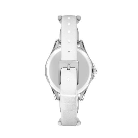 LEE COOPER-Montre Dames Argenté 36mm Cadran Argent