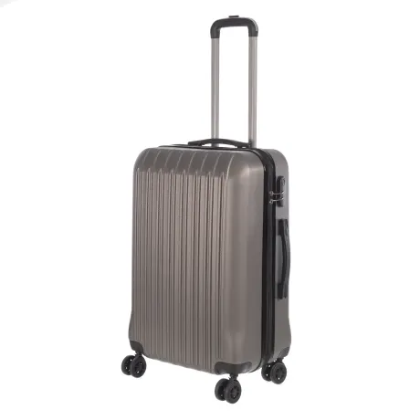 Nicci 24" Medium Size Luggage Grove Collection