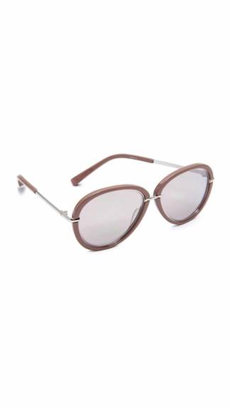 ELIZABETH AND JAMES - Reed Sunglasses