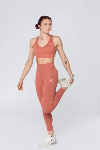 Matriarch Athletics - Leggings Taille Haute Matriarch