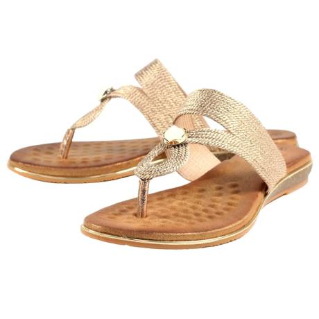 Lunar - Womens/Ladies Ezra Sandals