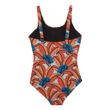 Regatta - Womens/Ladies Orla Kiely Tropical One Piece Bathing Suit