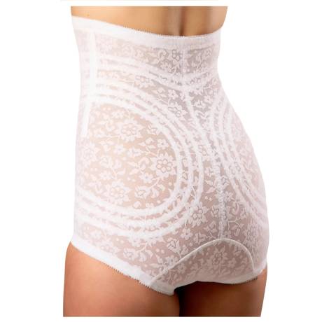 Rago High Waist Extra Firm Shaping Panty Brief