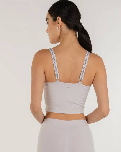 Rebody - Maia Cloudlux Longline Bra