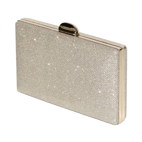 Club Rochelier Ladies' Glitter Evening Bag