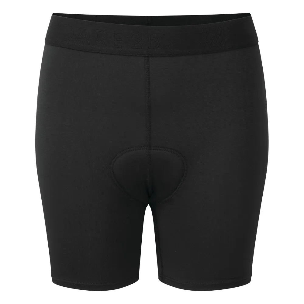 Dare 2B - Womens/Ladies Recurrent Cycling Under Shorts