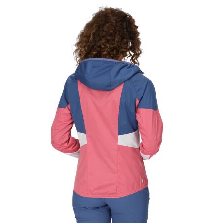 Regatta - - Veste softshell TARVOS - Femme