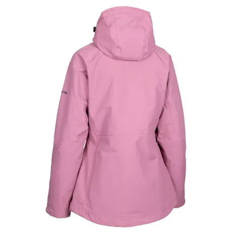 Trespass - Womens/Ladies Tilbury TP75 Waterproof Jacket