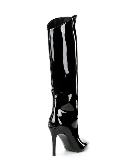 STEVE MADDEN - Sarina Knee High Boot