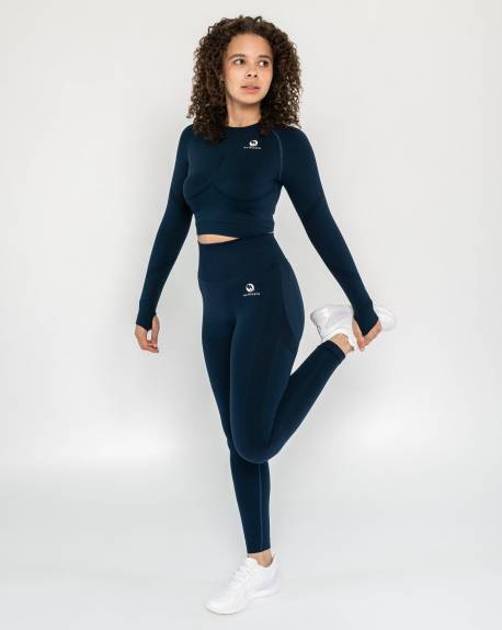 Matriarch Athletics - Leggings Flex Form