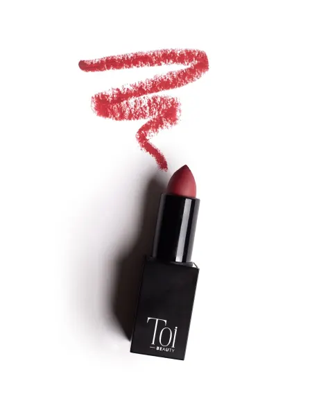 Toi Beauty - Rouge à Lèvres Liquide Velours - 15