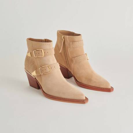 Dolce Vita - Ronnie Boots