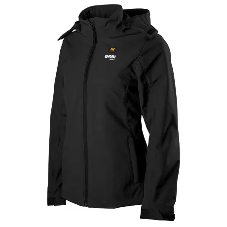 Gobi Heat - Sahara II Women's Heated Jacket