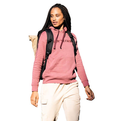 Animal - Womens/Ladies Maya Natural Hoodie