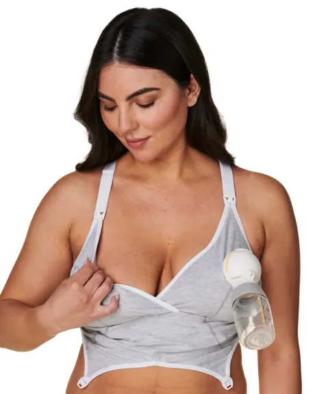 Bravado Designs - Original Pumping & Nursing Bra