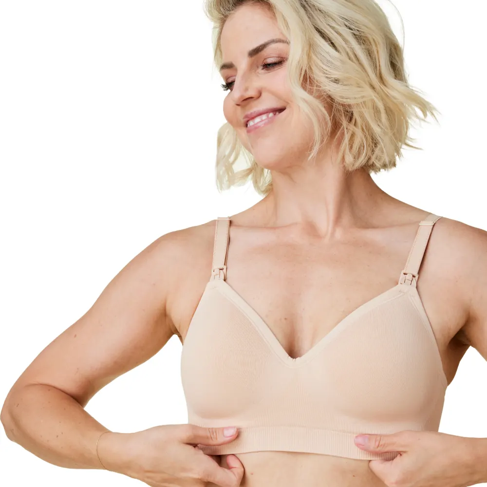 Bravado Designs - Plunge Maternity & Nursing Bra