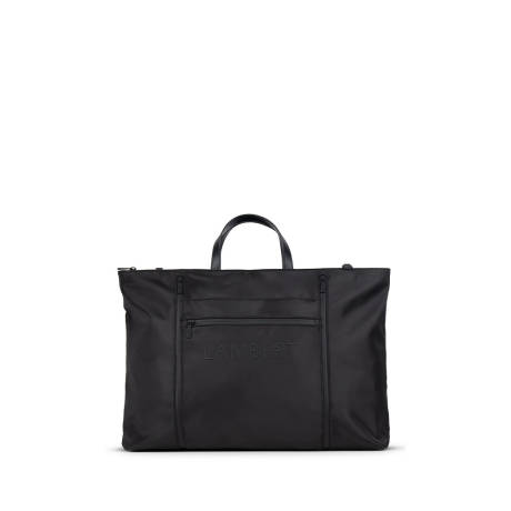 Lambert - The Lawrence - 3-in-1 Expandable Recycled Nylon Tote