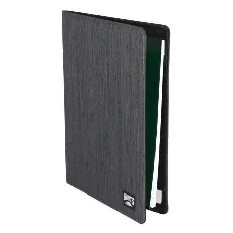 ROOTS Slim Padfolio