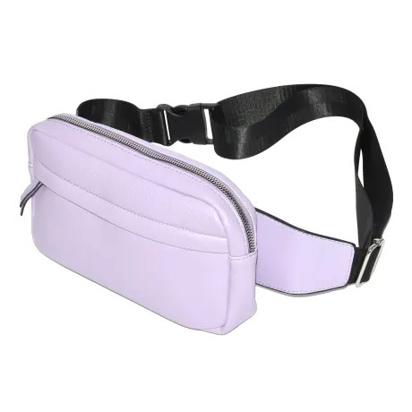 Nicci Waistbag with Web Strap