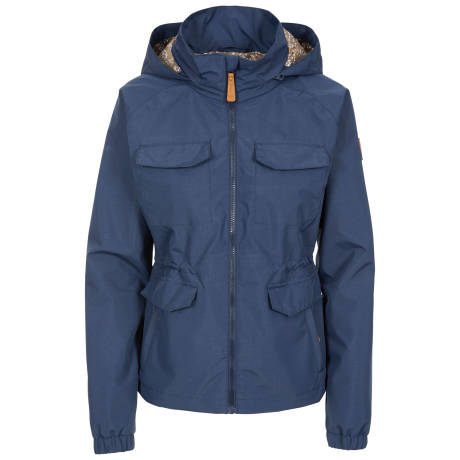 Trespass - Womens/Ladies Busybee Waterproof Jacket