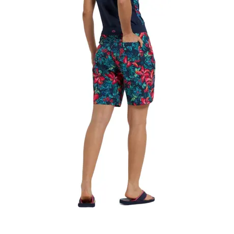 Animal - Womens/Ladies Nora Printed Recycled Boardshorts