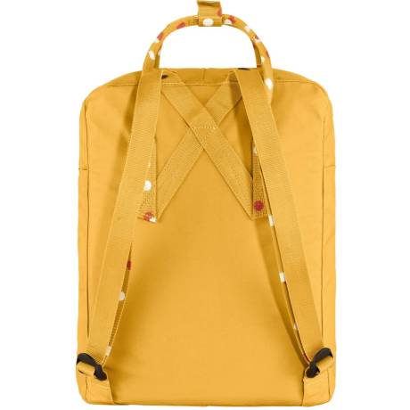 Fjallraven - Unisex Kanken Backpack