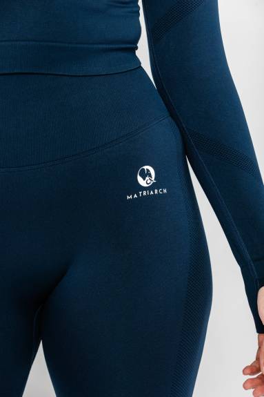 Matriarch Athletics - Leggings Flex Form