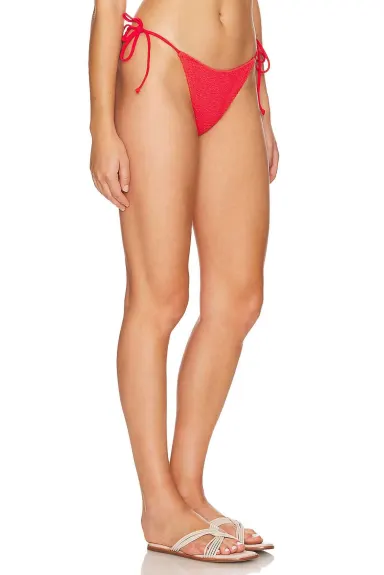 Show Me Your Mumu - Tides Bikini Bottom