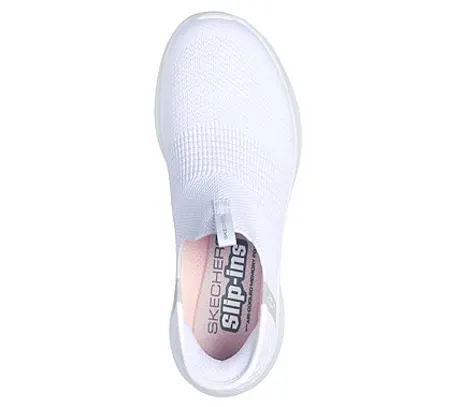 SKECHERS - ULTRA FLEX 3.0 SLIP-INS - COZY STREAK