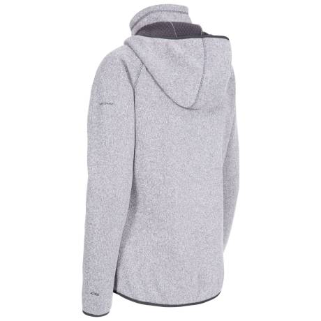 Trespass - Womens/Ladies Splendor Fleece Jacket