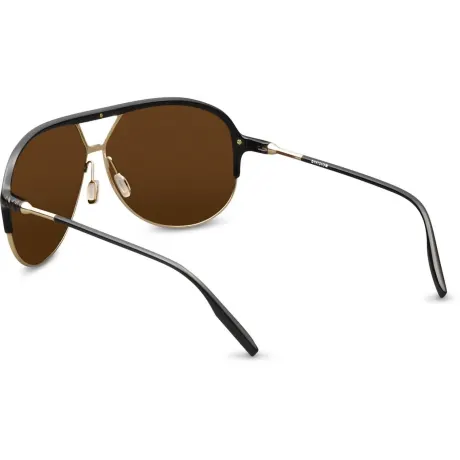 IVI VISION - Division - Lentille Or/Bronze