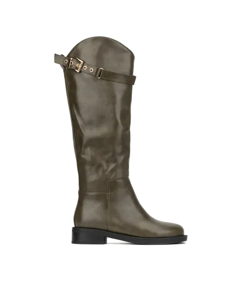 Torgeis - Women's Antonella Tall Boot