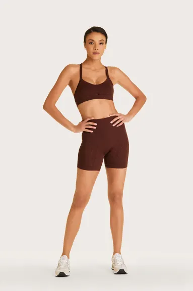 Alala - Barre Seamless Short