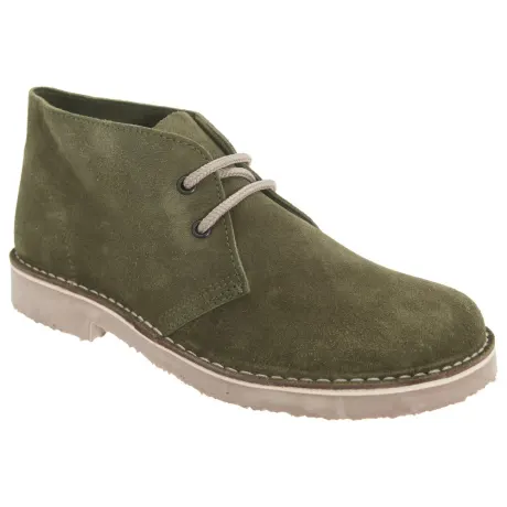 Roamers - - Desert boots - Femme