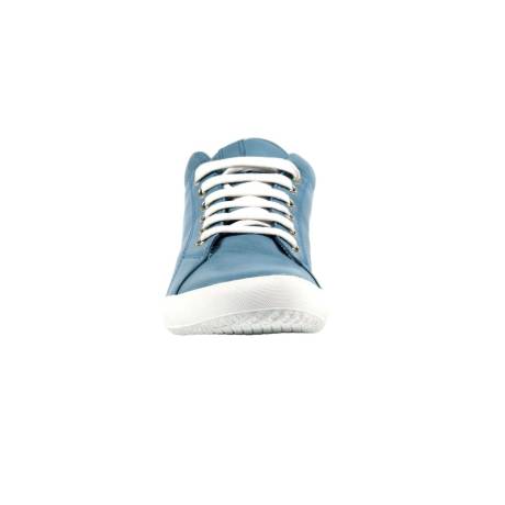 Lunar - - Baskets CARRICK - Femme