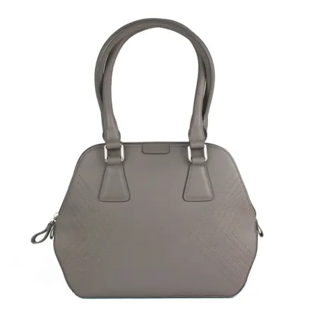 Eastern Counties Leather - Womens/Ladies Twin Handle Bag