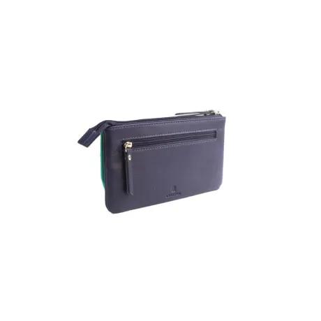 Eastern Counties Leather - - Porte-monnaie LILLIAN - Femme