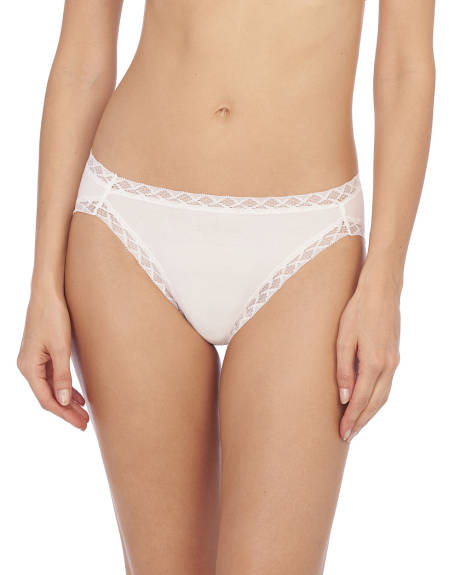 Natori - Bliss Cotton French Cut Brief