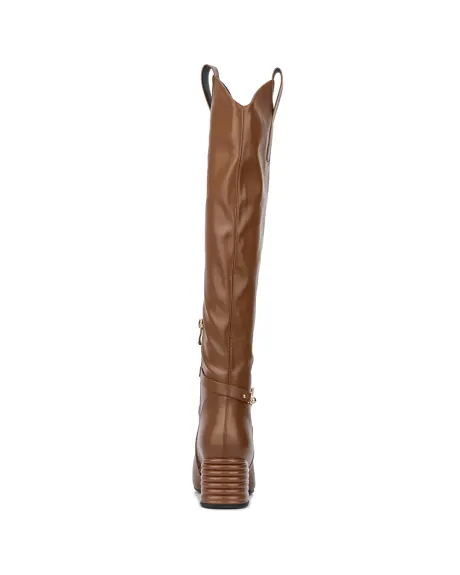 Torgeis - Women's Elenora Tall Boot