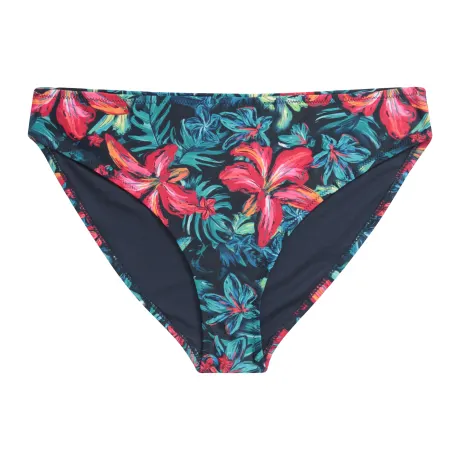 Animal - Womens/Ladies Docks Floral Bikini Bottoms