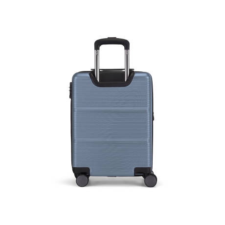 Brussels Hardside Carry-On Luggage with TSA Lock