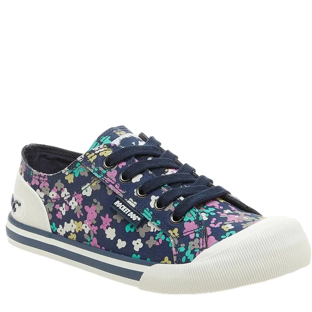 Rocket Dog - Womens/Ladies Jazzin Sneakers