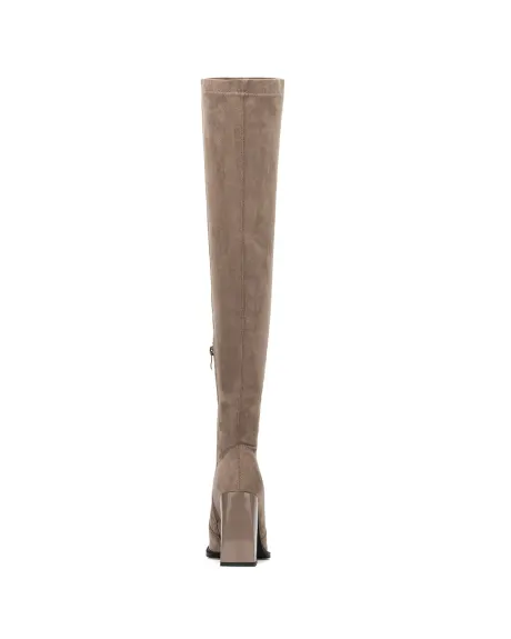 Torgeis - Women's Sasha Tall Boot