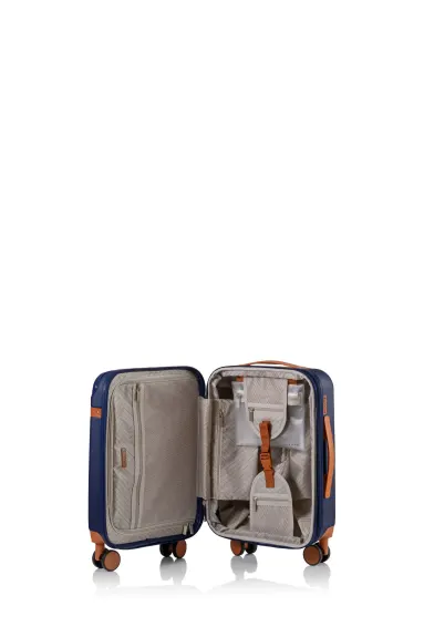 CHAMPS - Vintage Collection 2 Piece Hard Side Expandable Luggage