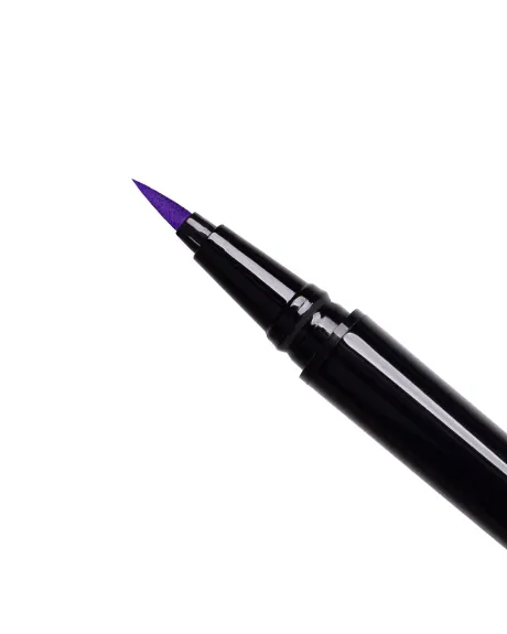 Toi Beauty - Your go-to liquid eyeliner - Mauve