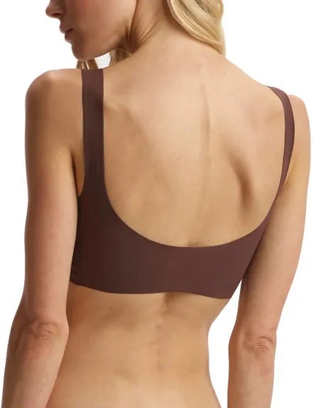 Commando - Classic Soft-Support Bralette