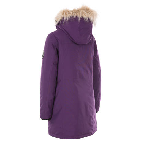 Trespass - Womens/ladies Bettany Dlx Down Jacket