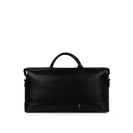 Lambert - The June - Oyster Mix Vegan Leather Travel Tote